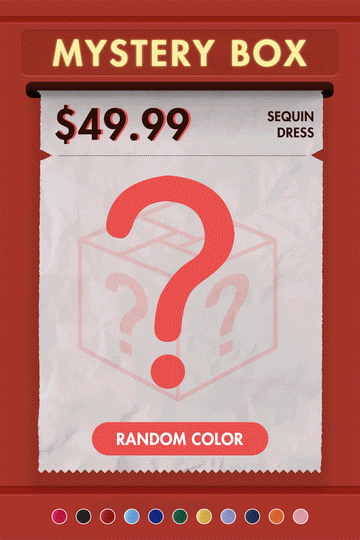 Random Color One Shoulder Sequin Prom Dress – US WAREHOUSE